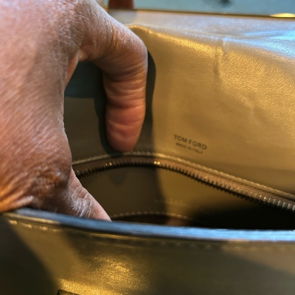 Tom Ford purse - Picture 3 of 4